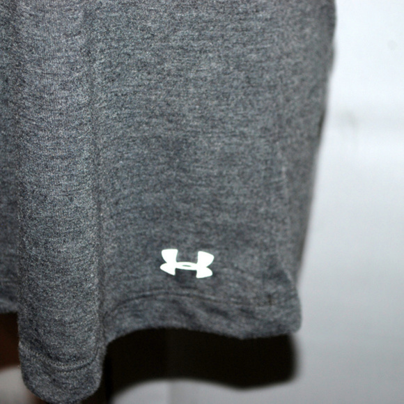 Under Armour Addicted to Running Medium Racerback - Picture 3 of 4